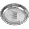 Coconut Breaker Stainless Steel, Heavy Guage, Heavy Base. Diameter 7 Inch