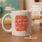 Mother's Day Mug - Tamil