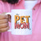 Pet Mom Mug