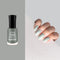 One Stroke Premium Nail Enamel Stormy Sky #J32 8ML