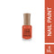 One Stroke Premium Nail Enamel One Stroke Peach Blush #J62 8ml