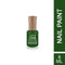 One Stroke Premium Nail Enamel One Stroke Green Twist  #J64 8ml