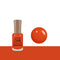 One Stroke Premium Nail Enamel One Stroke Orange Treat  #J65  8ml