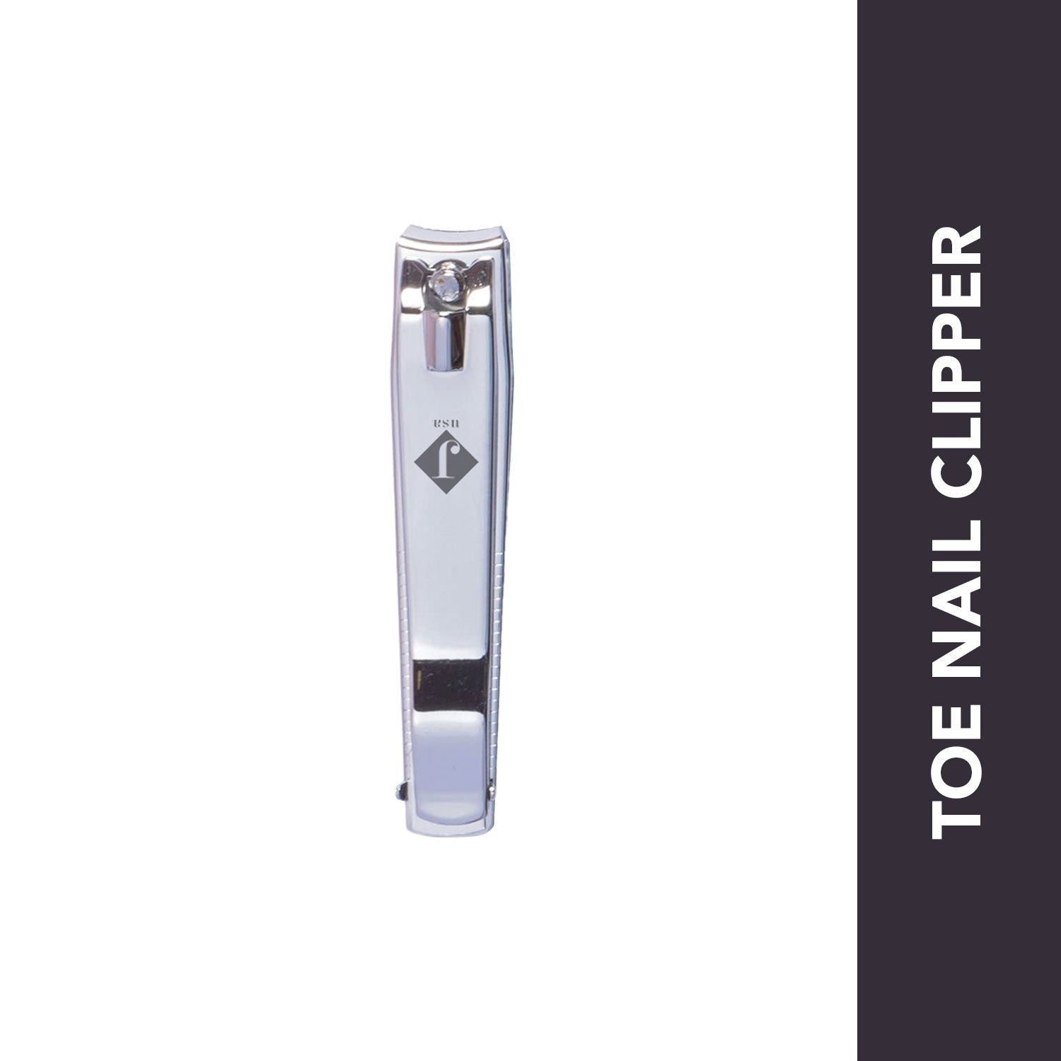 JUSA Toe Nail Clipper