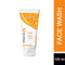 Jaquline USA Vit.C Face Wash 100g