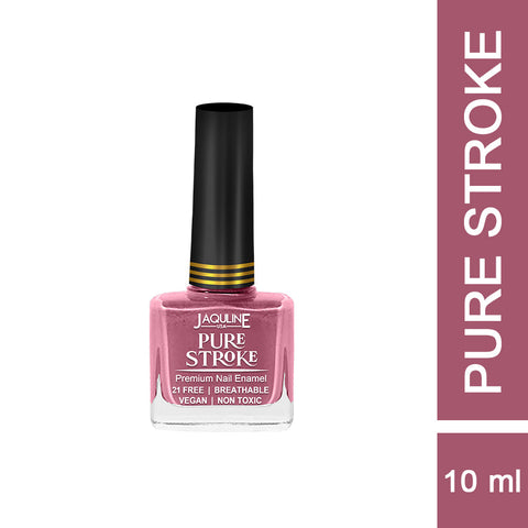 Pure Stroke Nail Enamel: Classic