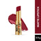 Jaquline USA Matte Amour Matte Lipstick: Intimate 05