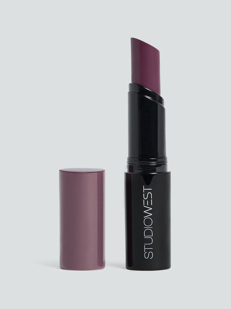 Studiowest Long Wear Matte Lipstick BE-01