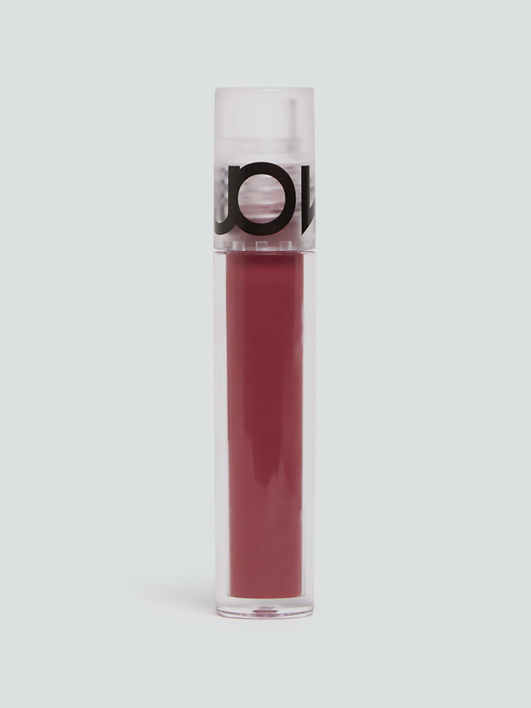 Nuon Liquid Lipstick, NU-R03