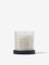 Westside Home White Noir Scented Candle