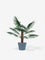 Westside Home Green Artificial Small Palm Fronds