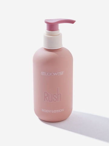 Studiowest Rush Body Lotion - 200 ML