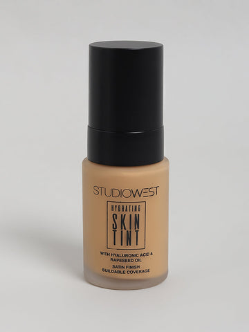 Studiowest Fawn Hydrating Tan Skin Tint - 28 ml