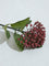 Westside Home Dark Red Berry Artificial Plant