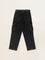 Y&F Kids Charcoal Cargo Jeans