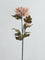 Westside Home Peach Chrysanthemum Artificial Flower