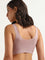 Wunderlove Pink One Size Fits All Bra