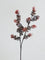 Westside Home Red Eucalyptus Artificial Plant - Small