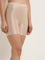 Wunderlove Light Beige High-Rise Shapewear