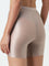 Wunderlove Light Taupe High-Rise Shapewear