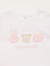 HOP Baby Pink Bunny T-Shirt & Leggings