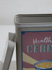Westside Home Multicolour Cereal Container