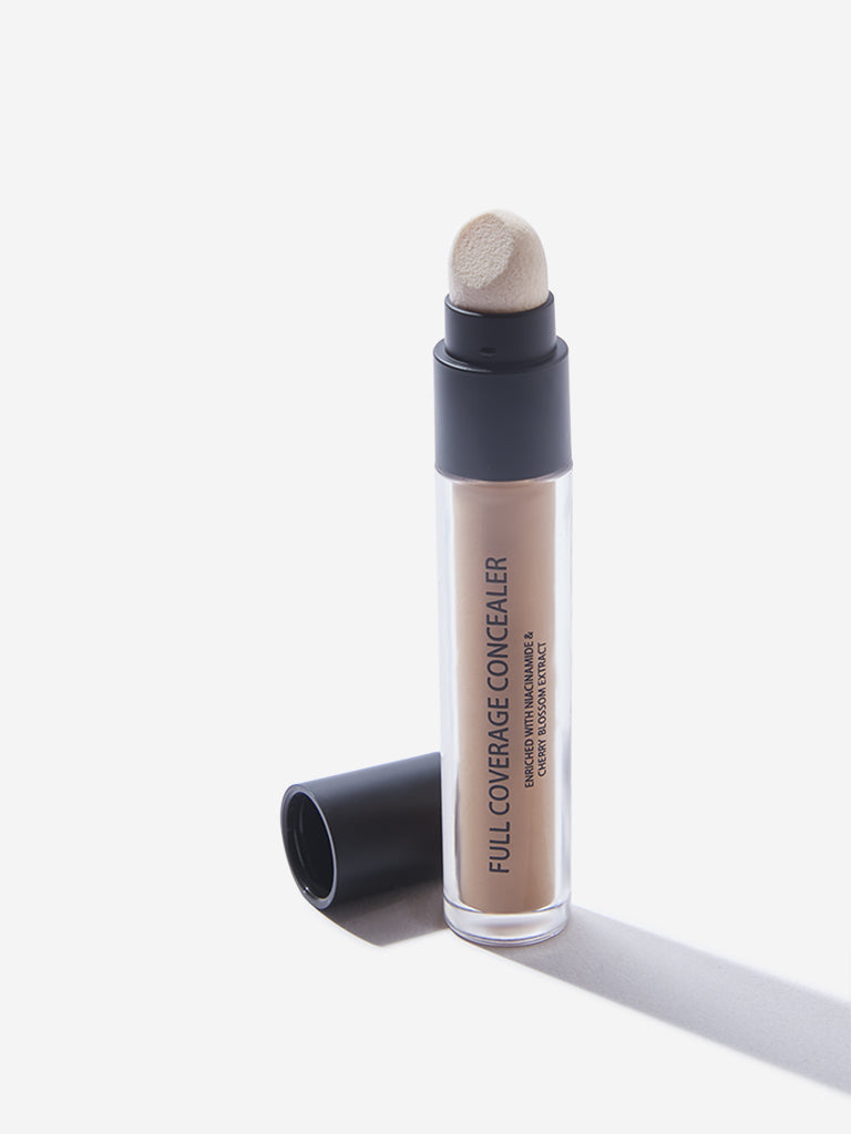 Studiowest Beige Full Coverage Honey Concealer - 3 GM