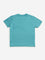 HOP Kids Teal Car Design T-Shirt