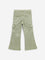 HOP Kids Sage Straight Fit Mid-Rise Jeans