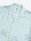 Y&F Kids Light Blue Nature Design Shirt