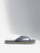 SOLEPLAY Grey Comfort Flip-Flop