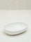 Westside Home White Rectangular Serving Platter