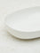 Westside Home White Rectangular Serving Platter