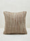 Westside Home Brown Graded Striped Cushion Cover