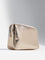 Studiowest Gold Metallic Pouch