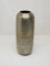 Westside Home Gold Textured Floor Vase