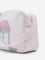 HOP Baby Light Pink Animal Design Cotton Changing Bag