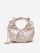 LOV Blush Pink Baguette Bag