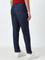 Gia Blue Relaxed - Fit High - Rise Jeans