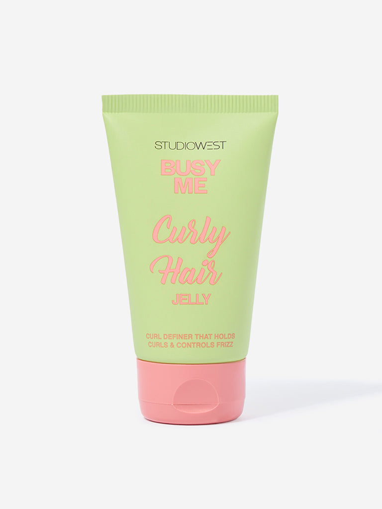 Studiowest Busy Me Curly Hair Jelly - 50 gm