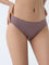 Superstar Brown Seam-Free Bikini Briefs - Pack of 2
