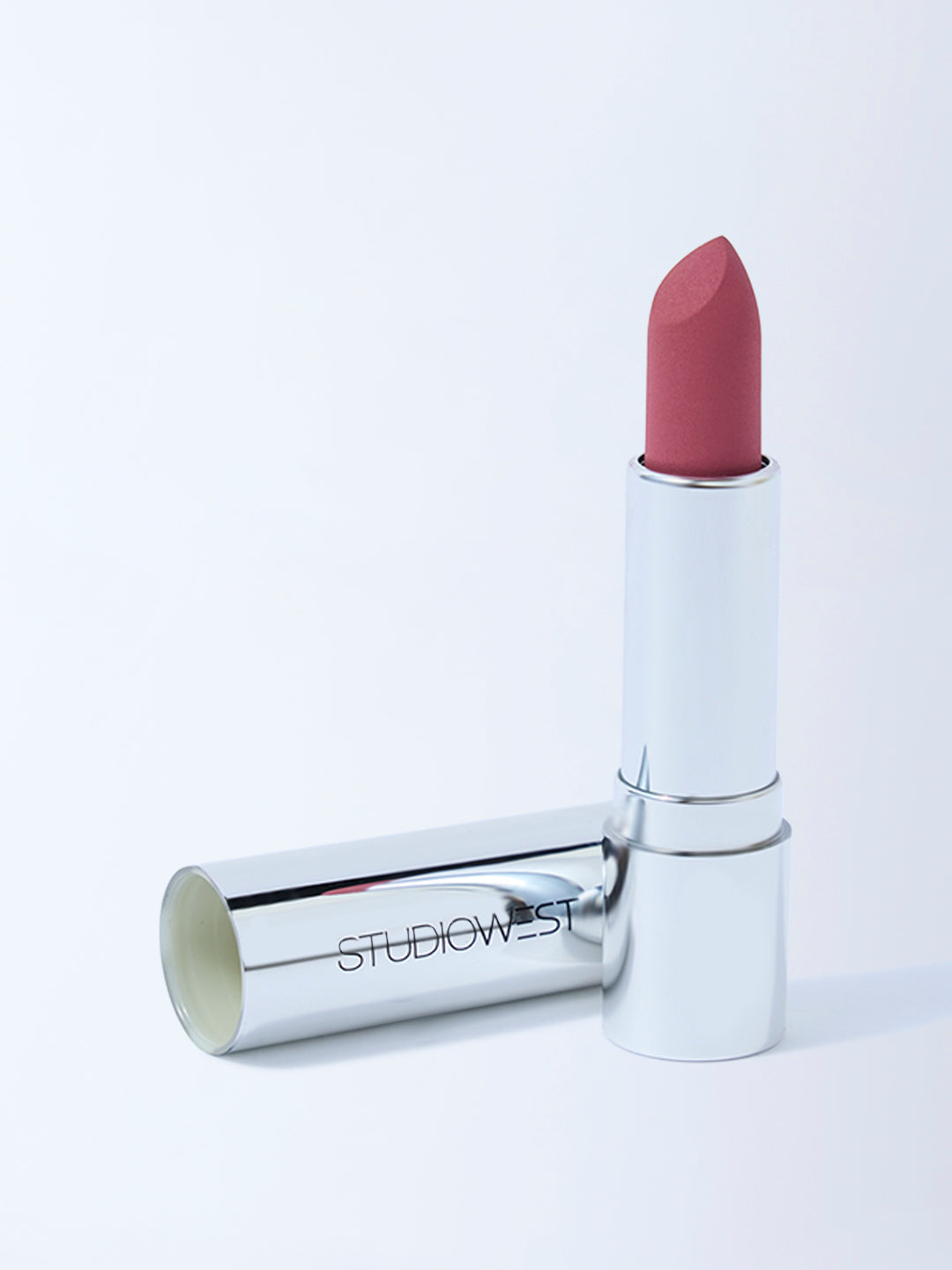 Studiowest Amuse Air Matte Indulge P-01 Lipstick - 4.2 gm