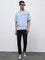 Nuon Black Rodeo Slim-Fit Mid-Rise Jeans