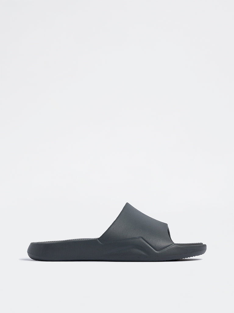 SOLEPLAY Grey Pool Slides