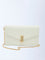 Anna Leather Clutch
