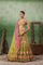 Designer Bridal Lengha