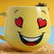 Cute Emoji Mug