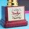 Teacher's Day Trophy (Set of 5)