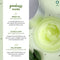 Green Tea Renewed Clarity Night Gel Cream for Oily Skin