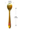 Kansa Spoon Tableware, Handmade Table Spoon